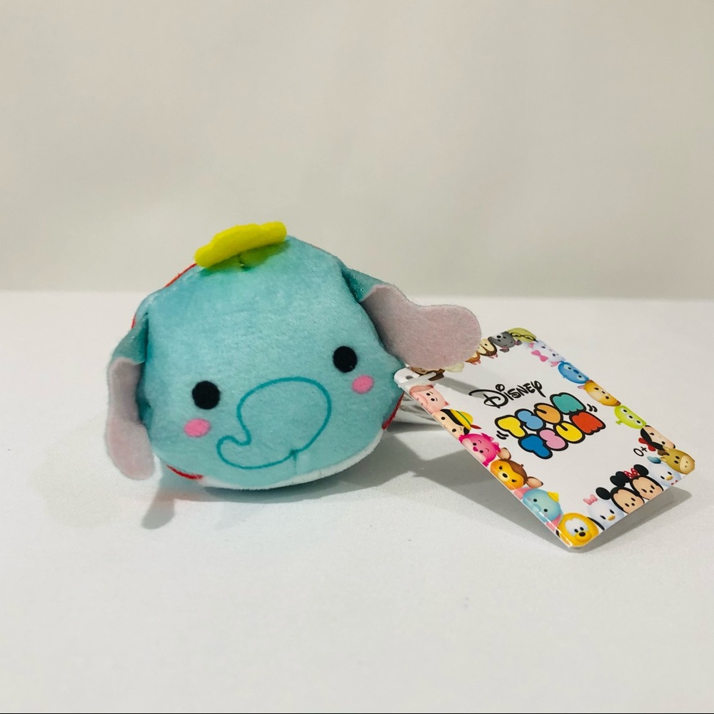 Disney Tsum Tsum Dumbo Plush